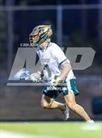 Photo from the gallery "Athens Drive @ Pinecrest (NCHSAA 4A East Round 2)"