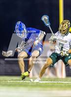 Photo from the gallery "Athens Drive @ Pinecrest (NCHSAA 4A East Round 2)"