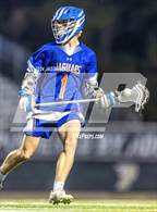 Photo from the gallery "Athens Drive @ Pinecrest (NCHSAA 4A East Round 2)"