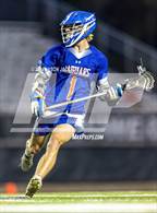 Photo from the gallery "Athens Drive @ Pinecrest (NCHSAA 4A East Round 2)"