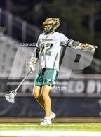 Photo from the gallery "Athens Drive @ Pinecrest (NCHSAA 4A East Round 2)"