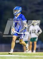 Photo from the gallery "Athens Drive @ Pinecrest (NCHSAA 4A East Round 2)"