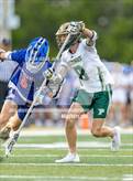 Photo from the gallery "Athens Drive @ Pinecrest (NCHSAA 4A East Round 2)"