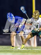 Photo from the gallery "Athens Drive @ Pinecrest (NCHSAA 4A East Round 2)"