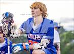 Photo from the gallery "Athens Drive @ Pinecrest (NCHSAA 4A East Round 2)"