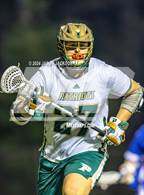 Photo from the gallery "Athens Drive @ Pinecrest (NCHSAA 4A East Round 2)"