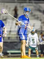 Photo from the gallery "Athens Drive @ Pinecrest (NCHSAA 4A East Round 2)"