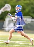 Photo from the gallery "Athens Drive @ Pinecrest (NCHSAA 4A East Round 2)"
