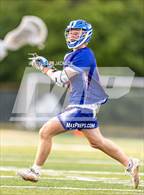 Photo from the gallery "Athens Drive @ Pinecrest (NCHSAA 4A East Round 2)"