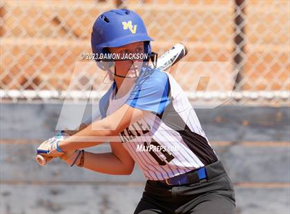Thumbnail 3 in Clark vs Moapa Valley (NIAA 3A Southern Round 1) photogallery.