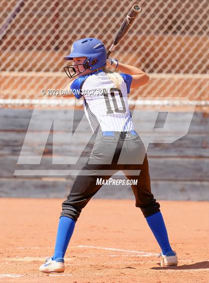 Thumbnail 1 in Clark vs Moapa Valley (NIAA 3A Southern Round 1) photogallery.