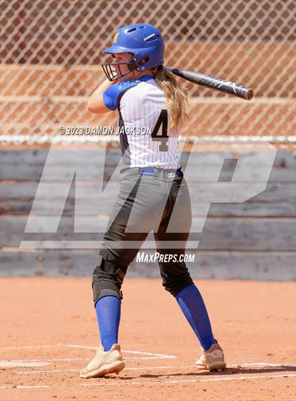 Thumbnail 3 in Clark vs Moapa Valley (NIAA 3A Southern Round 1) photogallery.