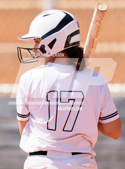 Thumbnail 3 in Clark vs Moapa Valley (NIAA 3A Southern Round 1) photogallery.