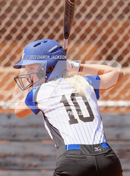 Thumbnail 2 in Clark vs Moapa Valley (NIAA 3A Southern Round 1) photogallery.