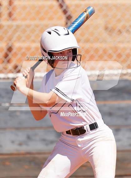 Thumbnail 1 in Clark vs Moapa Valley (NIAA 3A Southern Round 1) photogallery.