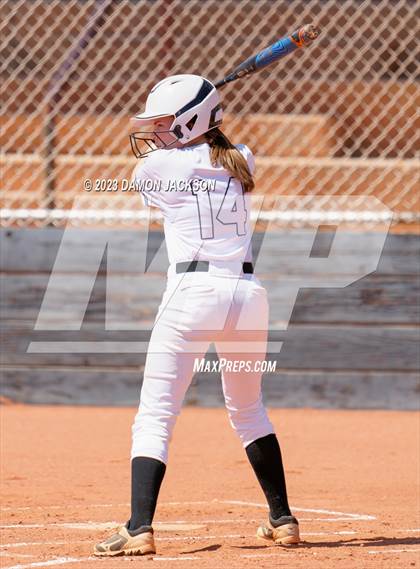 Thumbnail 3 in Clark vs Moapa Valley (NIAA 3A Southern Round 1) photogallery.