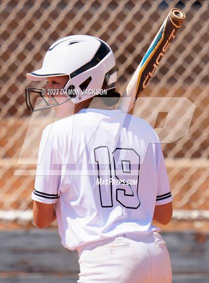 Thumbnail 1 in Clark vs Moapa Valley (NIAA 3A Southern Round 1) photogallery.