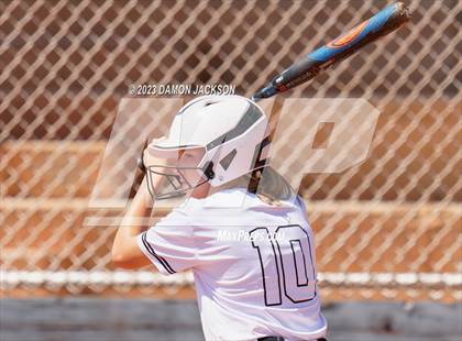 Thumbnail 1 in Clark vs Moapa Valley (NIAA 3A Southern Round 1) photogallery.