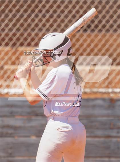 Thumbnail 2 in Clark vs Moapa Valley (NIAA 3A Southern Round 1) photogallery.