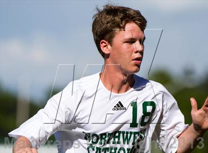 Thumbnail 2 in Farmington @ Northwest Catholic photogallery.