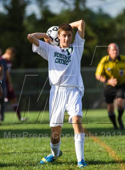 Thumbnail 1 in Farmington @ Northwest Catholic photogallery.