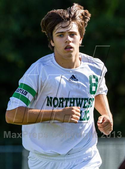 Thumbnail 1 in Farmington @ Northwest Catholic photogallery.