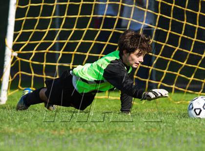 Thumbnail 3 in Farmington @ Northwest Catholic photogallery.