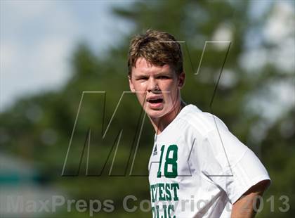 Thumbnail 3 in Farmington @ Northwest Catholic photogallery.