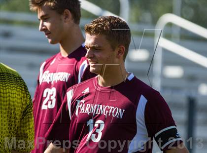 Thumbnail 1 in Farmington @ Northwest Catholic photogallery.