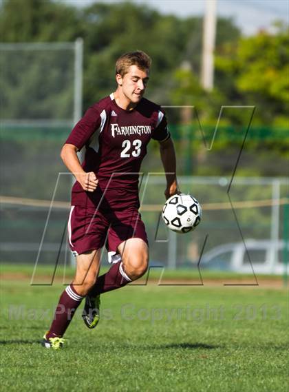 Thumbnail 2 in Farmington @ Northwest Catholic photogallery.
