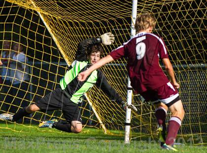 Thumbnail 3 in Farmington @ Northwest Catholic photogallery.