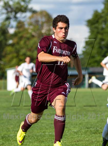 Thumbnail 1 in Farmington @ Northwest Catholic photogallery.