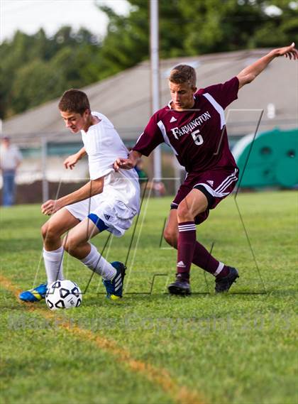 Thumbnail 1 in Farmington @ Northwest Catholic photogallery.