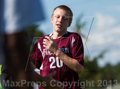 Thumbnail 1 in Farmington @ Northwest Catholic photogallery.