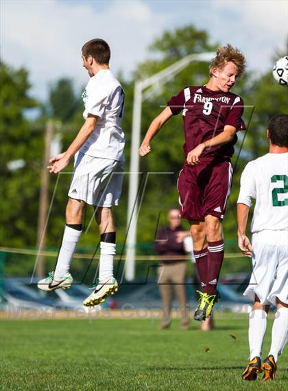 Thumbnail 2 in Farmington @ Northwest Catholic photogallery.