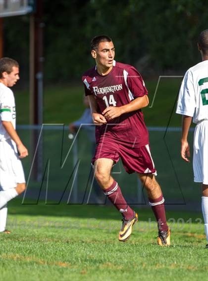 Thumbnail 1 in Farmington @ Northwest Catholic photogallery.