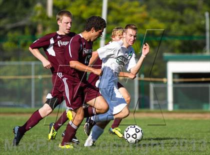 Thumbnail 3 in Farmington @ Northwest Catholic photogallery.