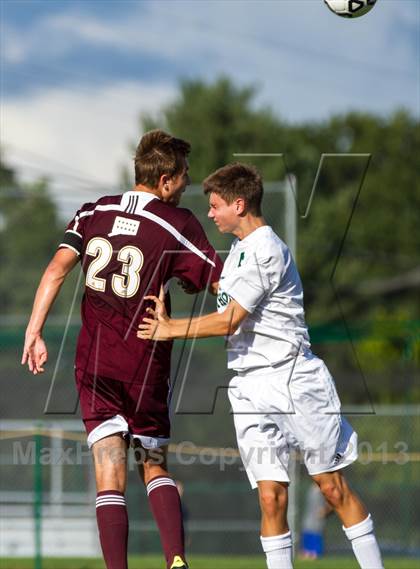 Thumbnail 1 in Farmington @ Northwest Catholic photogallery.
