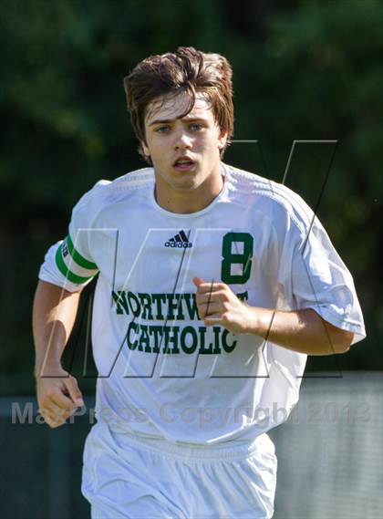 Thumbnail 3 in Farmington @ Northwest Catholic photogallery.