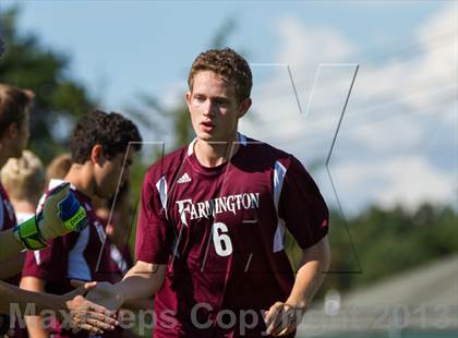 Thumbnail 3 in Farmington @ Northwest Catholic photogallery.