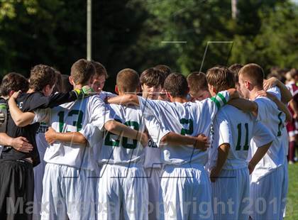 Thumbnail 2 in Farmington @ Northwest Catholic photogallery.