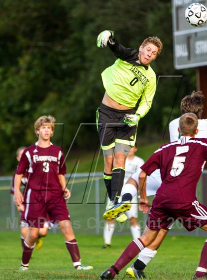 Thumbnail 2 in Farmington @ Northwest Catholic photogallery.