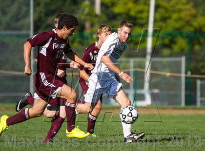 Thumbnail 2 in Farmington @ Northwest Catholic photogallery.