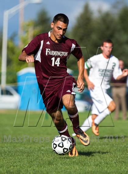 Thumbnail 2 in Farmington @ Northwest Catholic photogallery.
