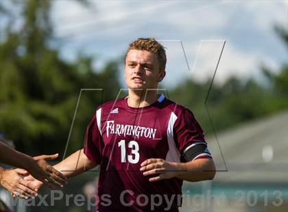 Thumbnail 2 in Farmington @ Northwest Catholic photogallery.