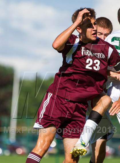 Thumbnail 2 in Farmington @ Northwest Catholic photogallery.