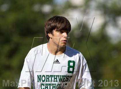 Thumbnail 1 in Farmington @ Northwest Catholic photogallery.