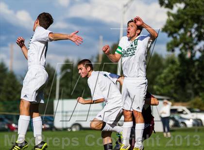 Thumbnail 3 in Farmington @ Northwest Catholic photogallery.