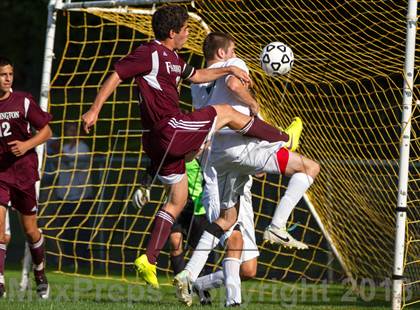 Thumbnail 3 in Farmington @ Northwest Catholic photogallery.