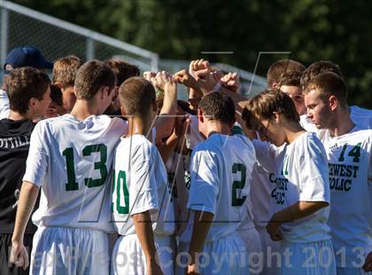 Thumbnail 3 in Farmington @ Northwest Catholic photogallery.